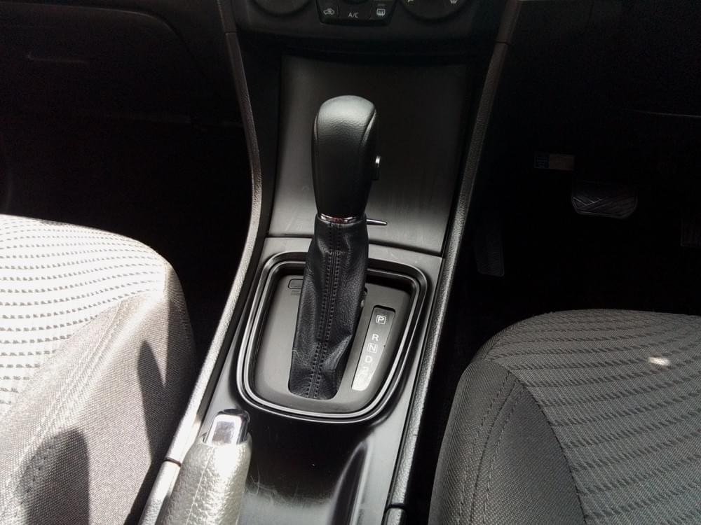 Suzuki Ciaz 1.5 Gl At