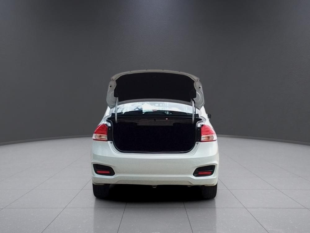 Suzuki Ciaz 1.5 Gl At
