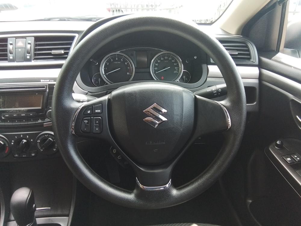 Suzuki Ciaz 1.5 Gl At