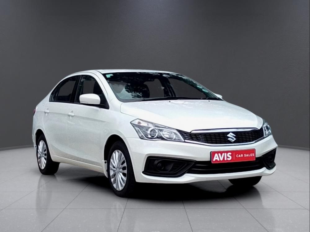Suzuki Ciaz 1.5 Gl At