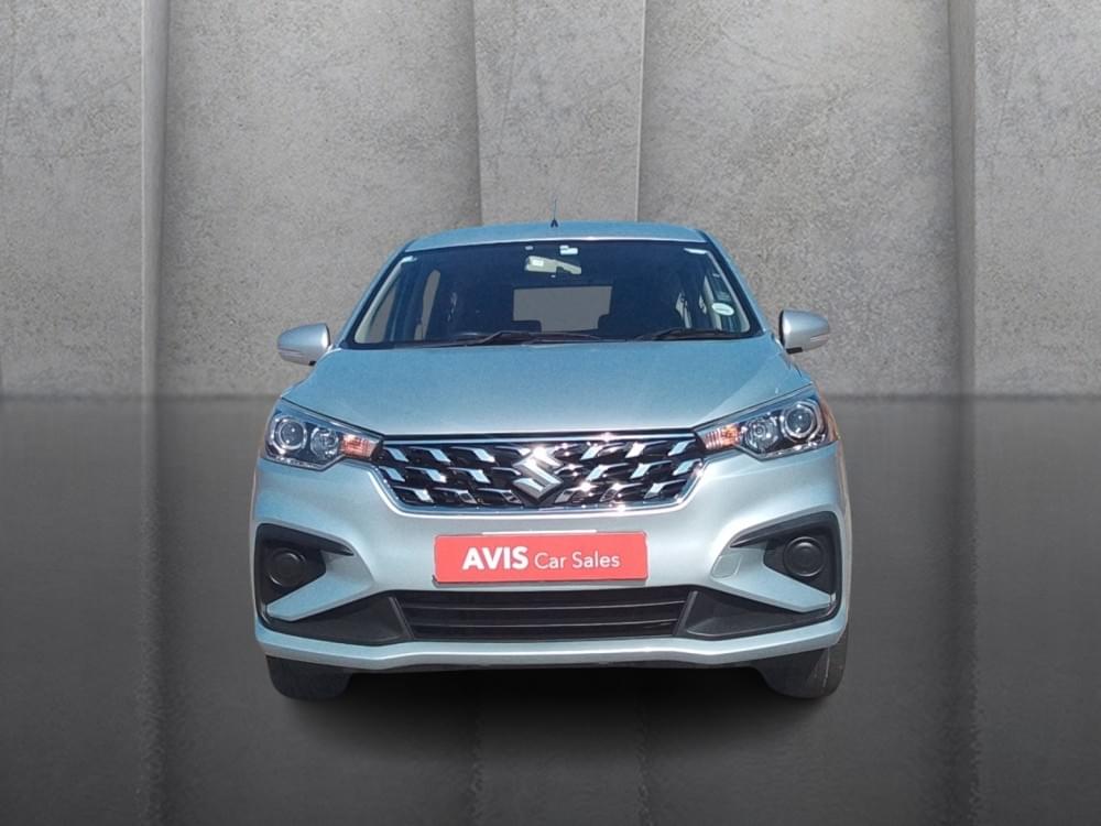 Suzuki Ertiga 1.5 Gl At