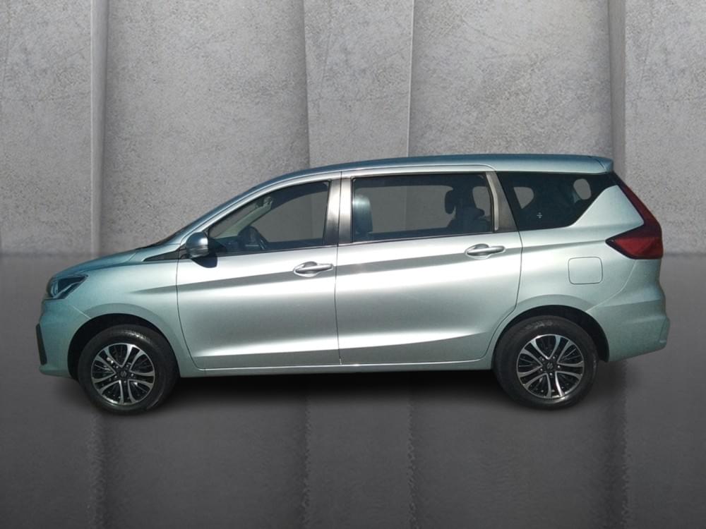 Suzuki Ertiga 1.5 Gl At
