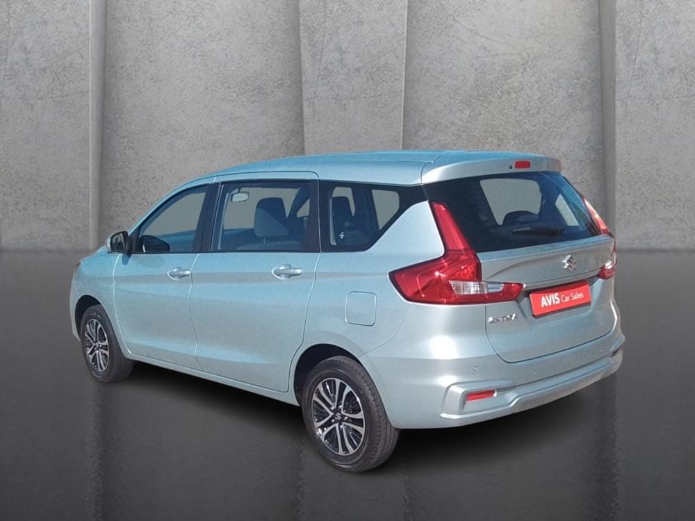 Suzuki Ertiga 1.5 Gl At