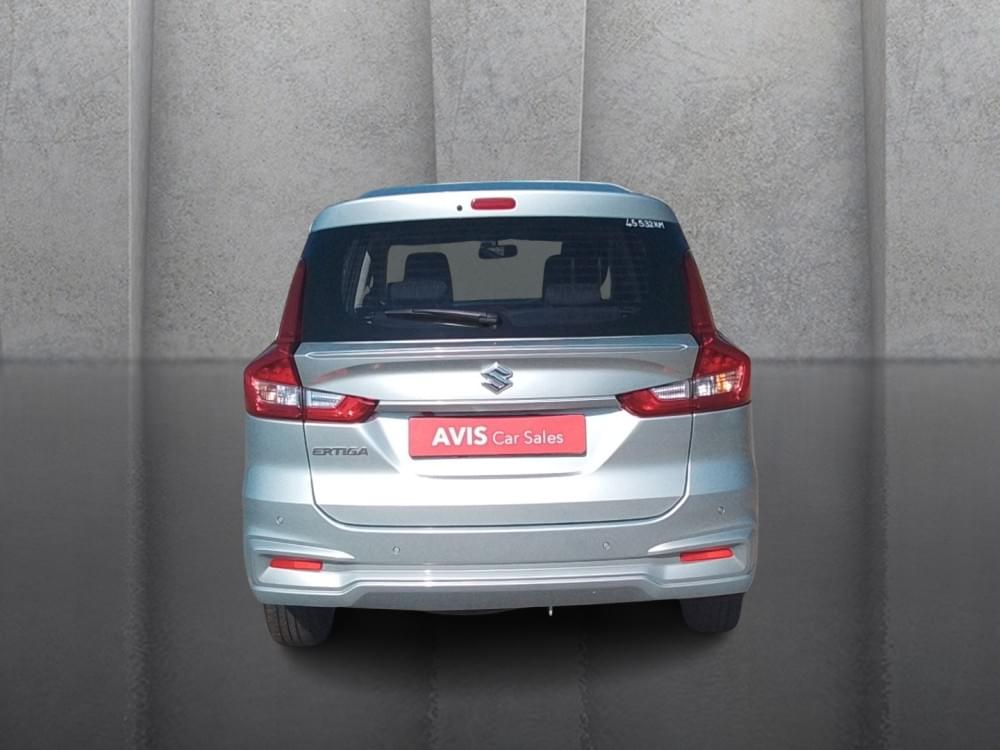 Suzuki Ertiga 1.5 Gl At
