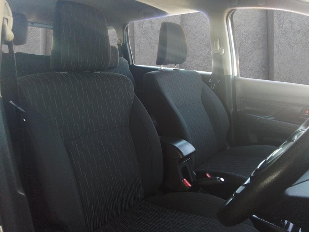 Suzuki Ertiga 1.5 Gl At