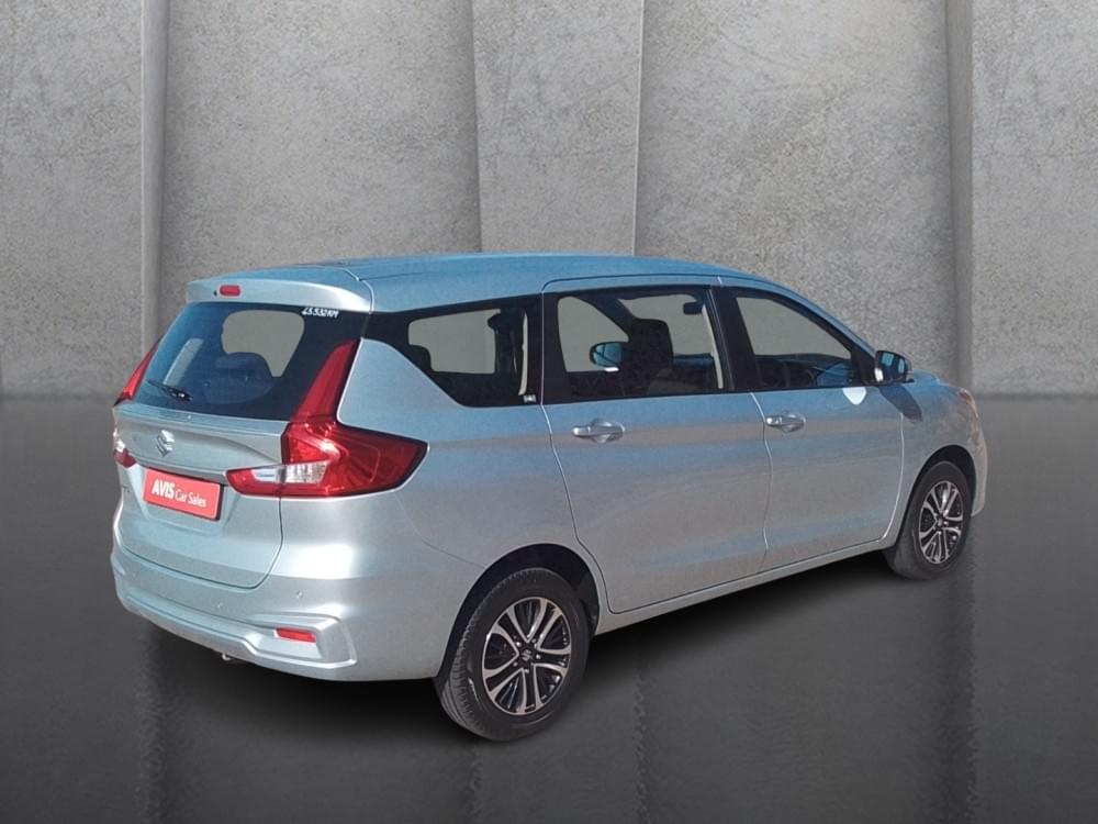 Suzuki Ertiga 1.5 Gl At
