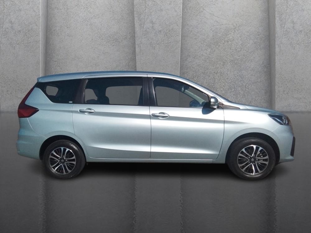 Suzuki Ertiga 1.5 Gl At