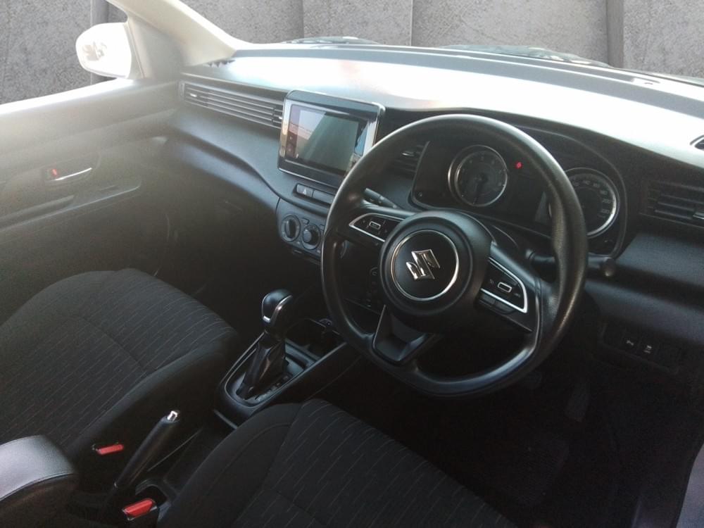 Suzuki Ertiga 1.5 Gl At