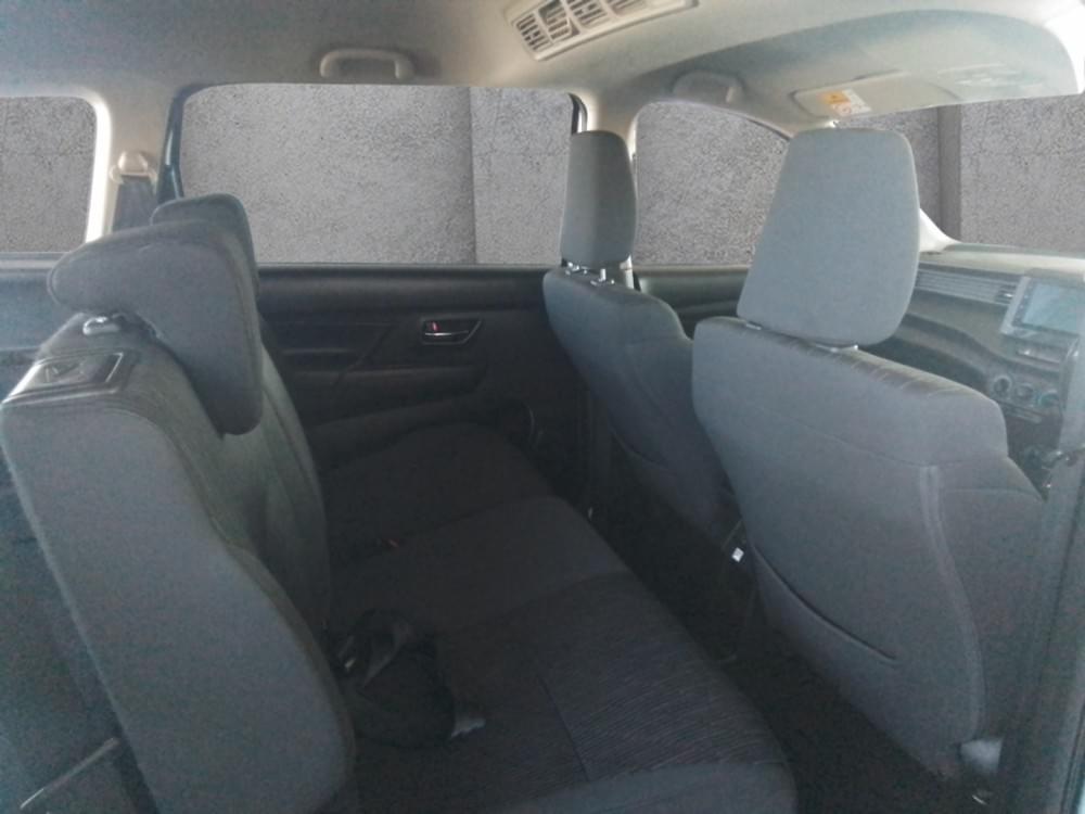 Suzuki Ertiga 1.5 Gl At