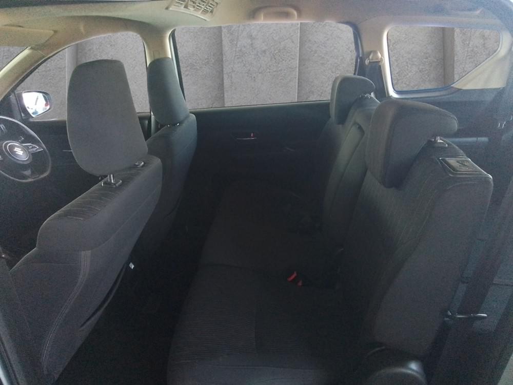 Suzuki Ertiga 1.5 Gl At