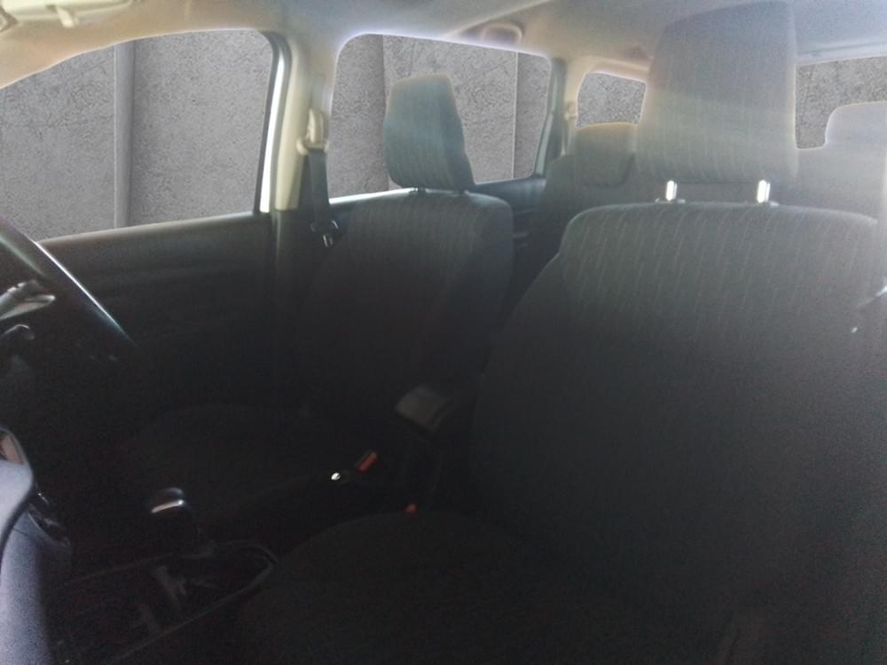 Suzuki Ertiga 1.5 Gl At