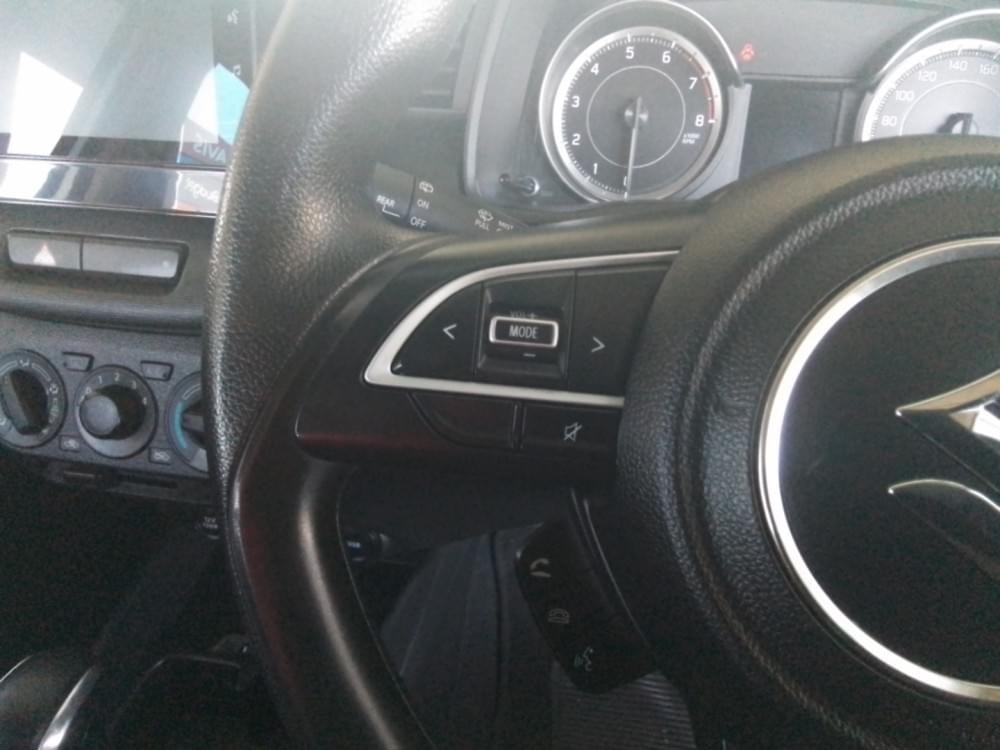 Suzuki Ertiga 1.5 Gl At