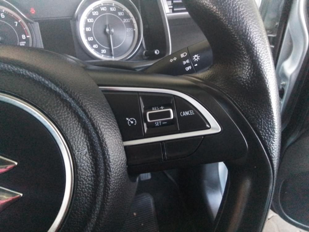 Suzuki Ertiga 1.5 Gl At