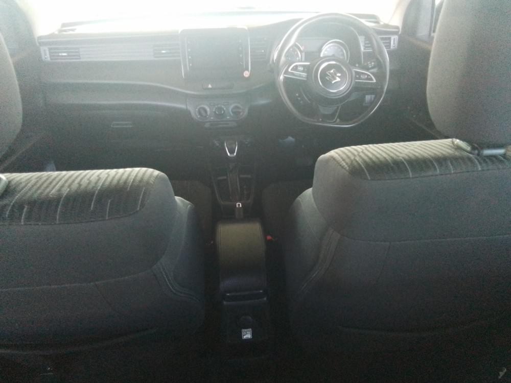 Suzuki Ertiga 1.5 Gl At