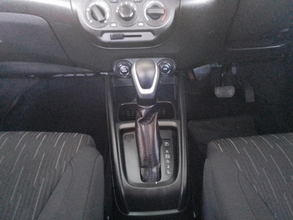 Suzuki Ertiga 1.5 Gl At