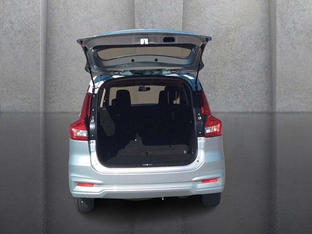 Suzuki Ertiga 1.5 Gl At