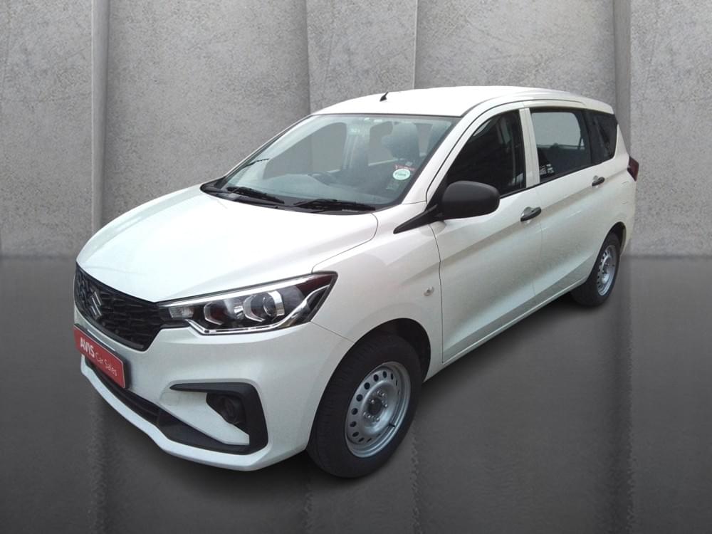 Suzuki Ertiga 1.5 Ga