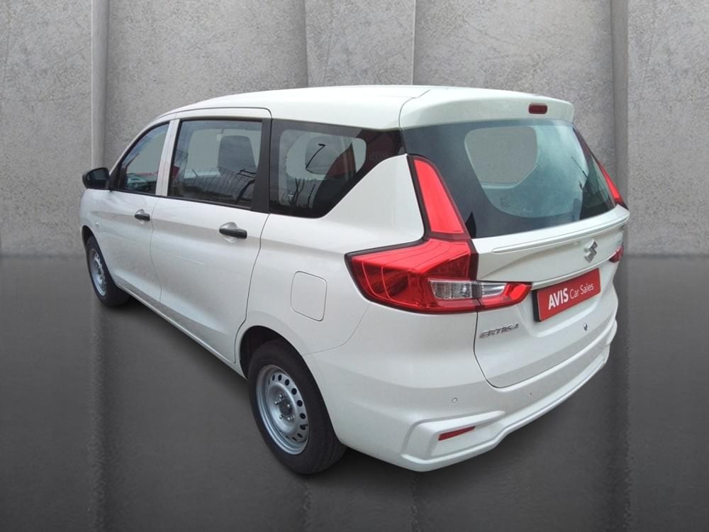 Suzuki Ertiga 1.5 Ga