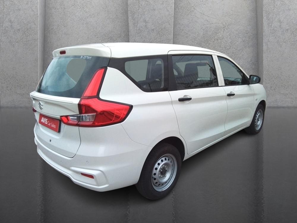 Suzuki Ertiga 1.5 Ga