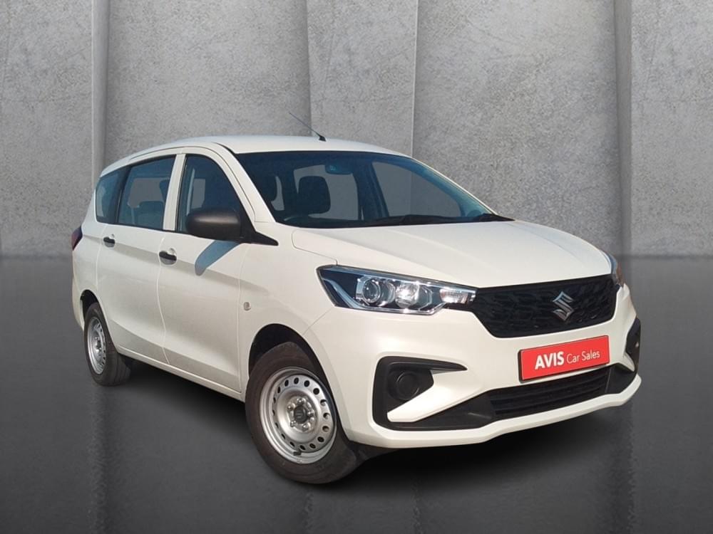 Suzuki Ertiga 1.5 Ga