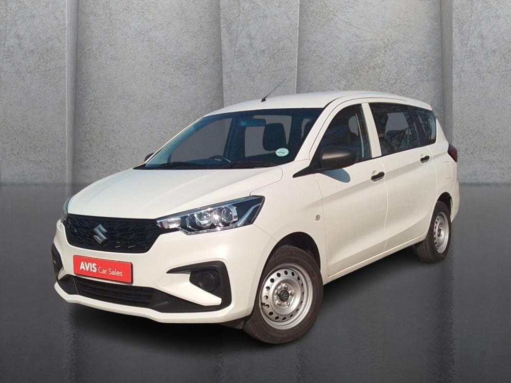 Suzuki Ertiga 1.5 Ga
