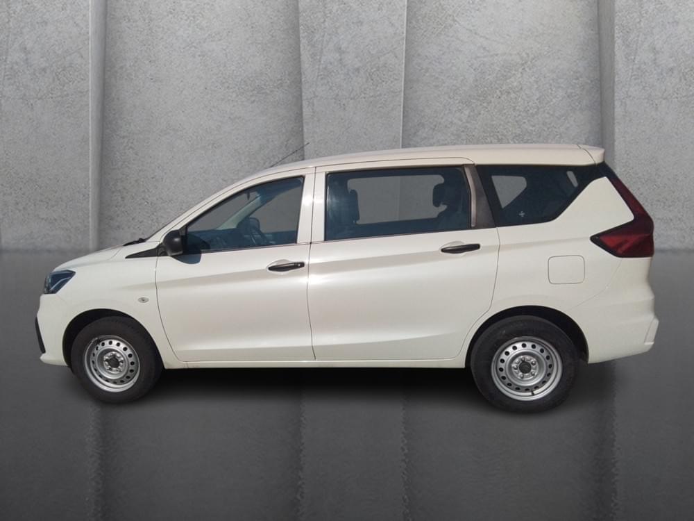 Suzuki Ertiga 1.5 Ga