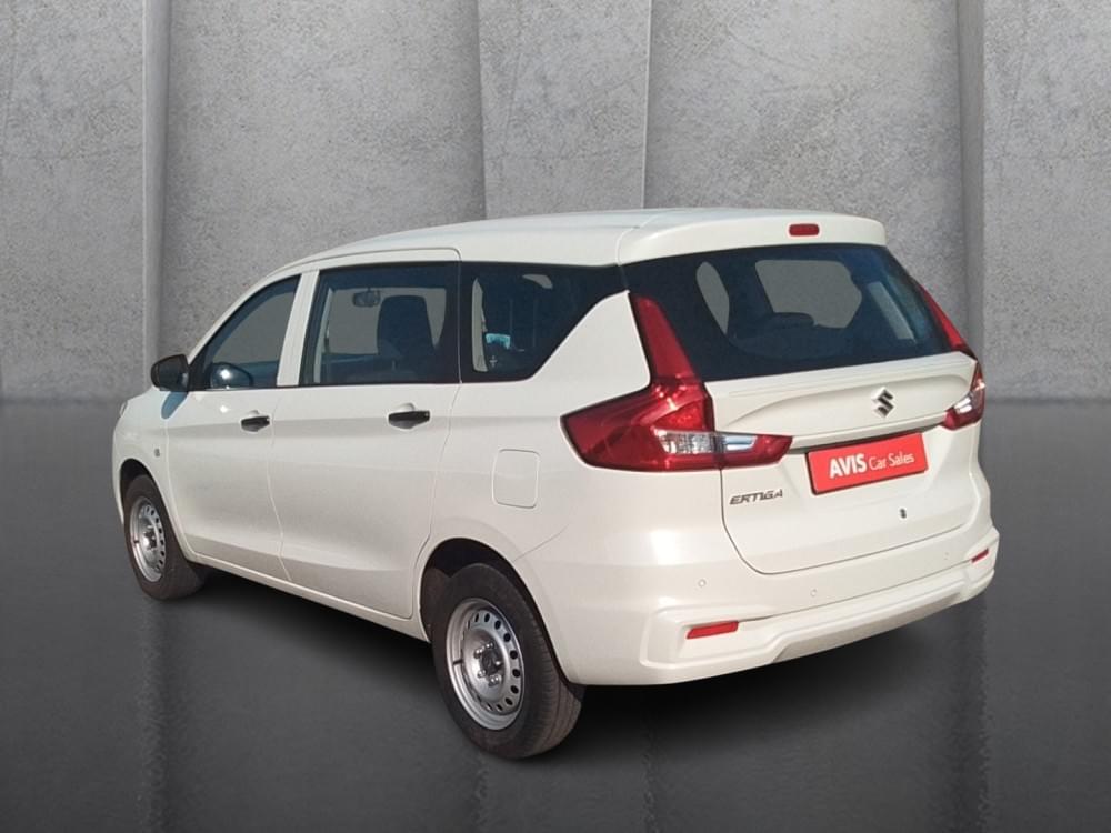 Suzuki Ertiga 1.5 Ga