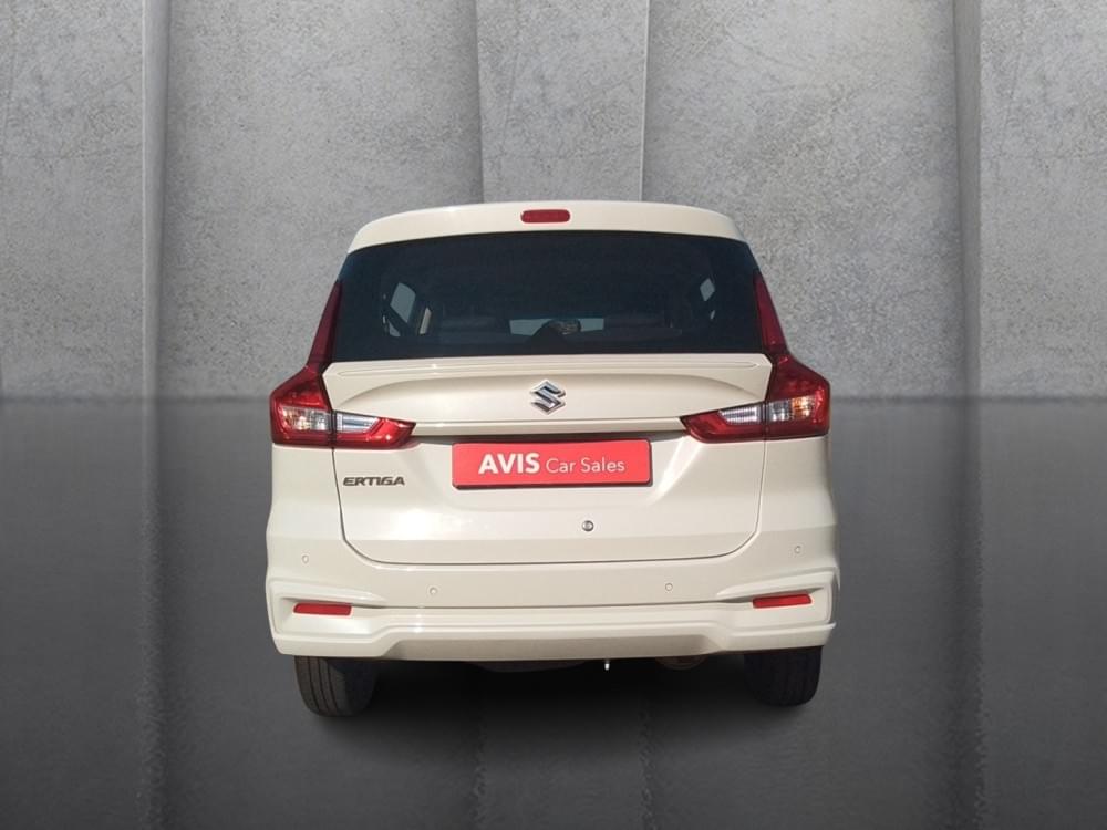 Suzuki Ertiga 1.5 Ga