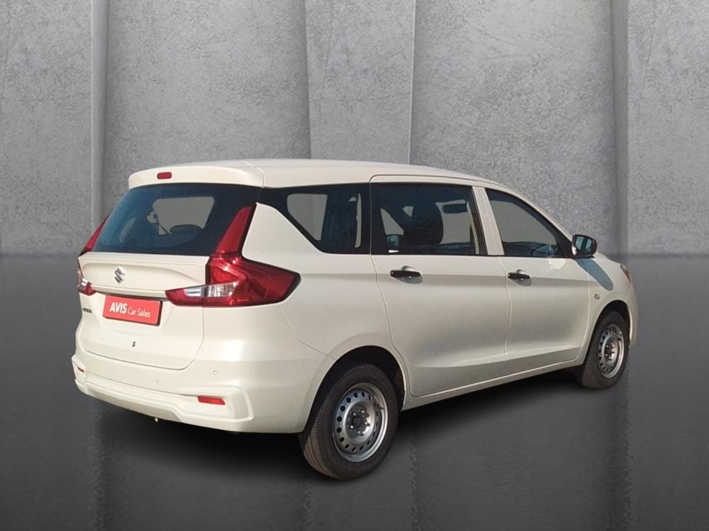 Suzuki Ertiga 1.5 Ga