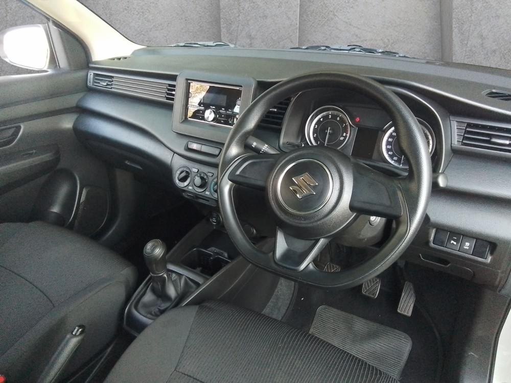 Suzuki Ertiga 1.5 Ga