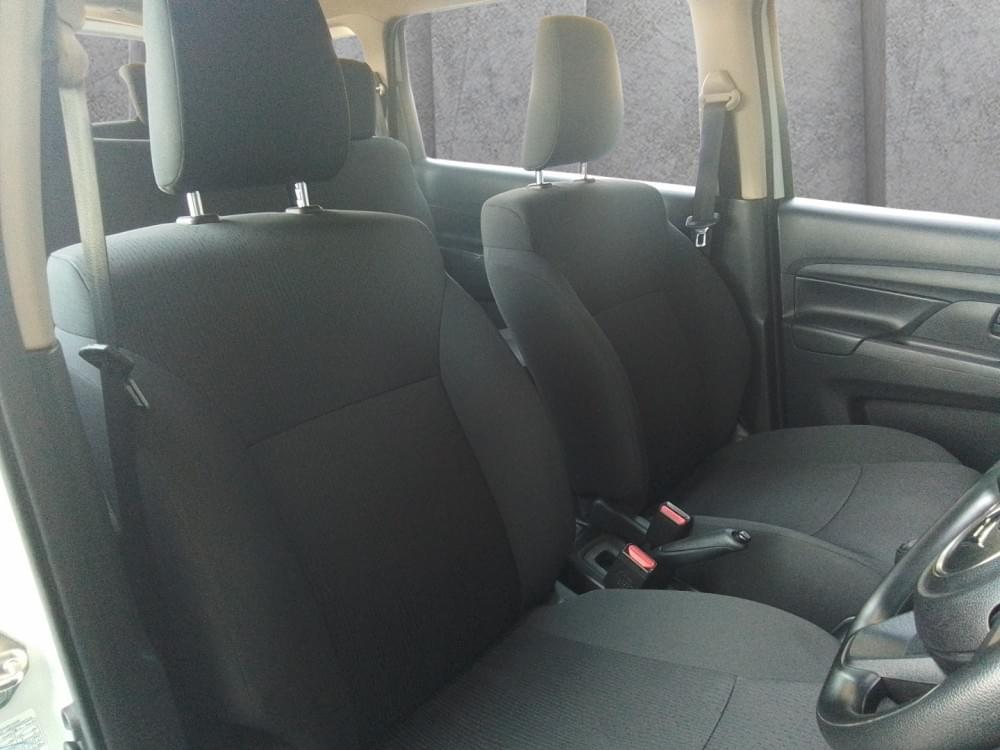 Suzuki Ertiga 1.5 Ga