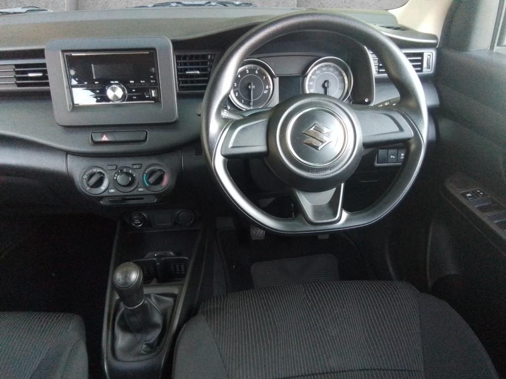 Suzuki Ertiga 1.5 Ga