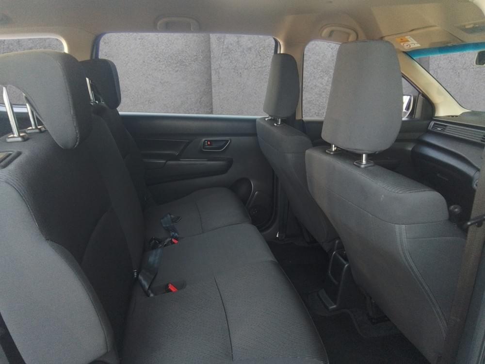 Suzuki Ertiga 1.5 Ga