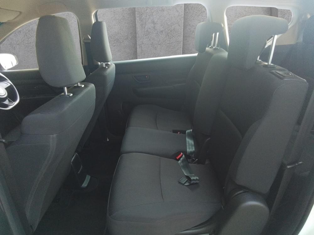 Suzuki Ertiga 1.5 Ga