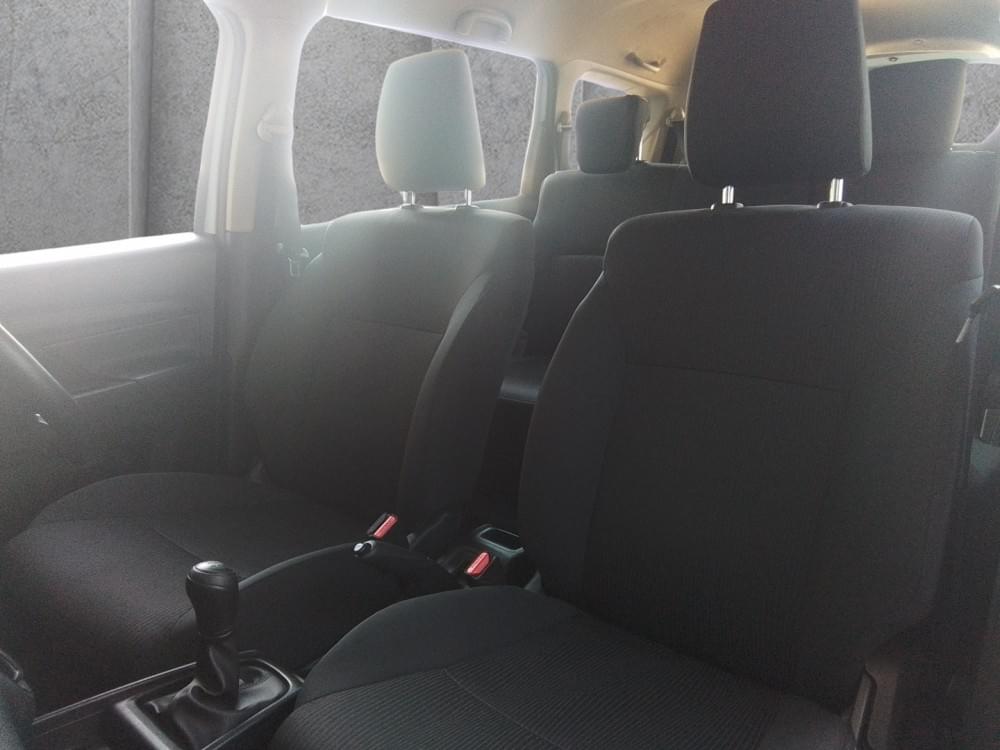 Suzuki Ertiga 1.5 Ga