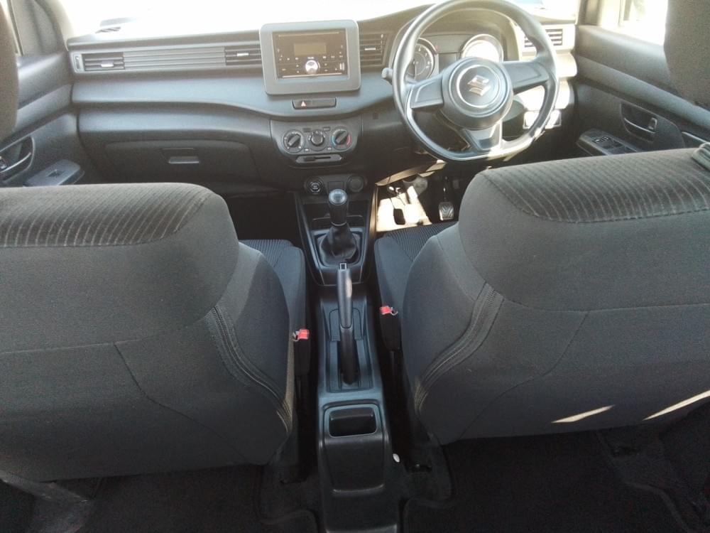 Suzuki Ertiga 1.5 Ga