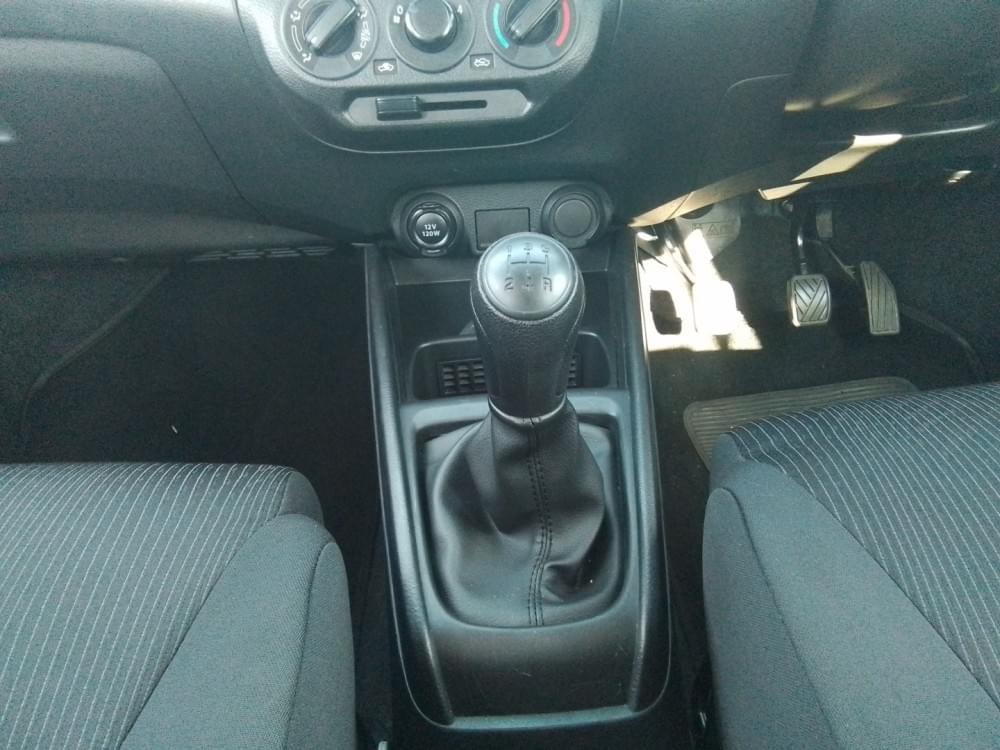 Suzuki Ertiga 1.5 Ga