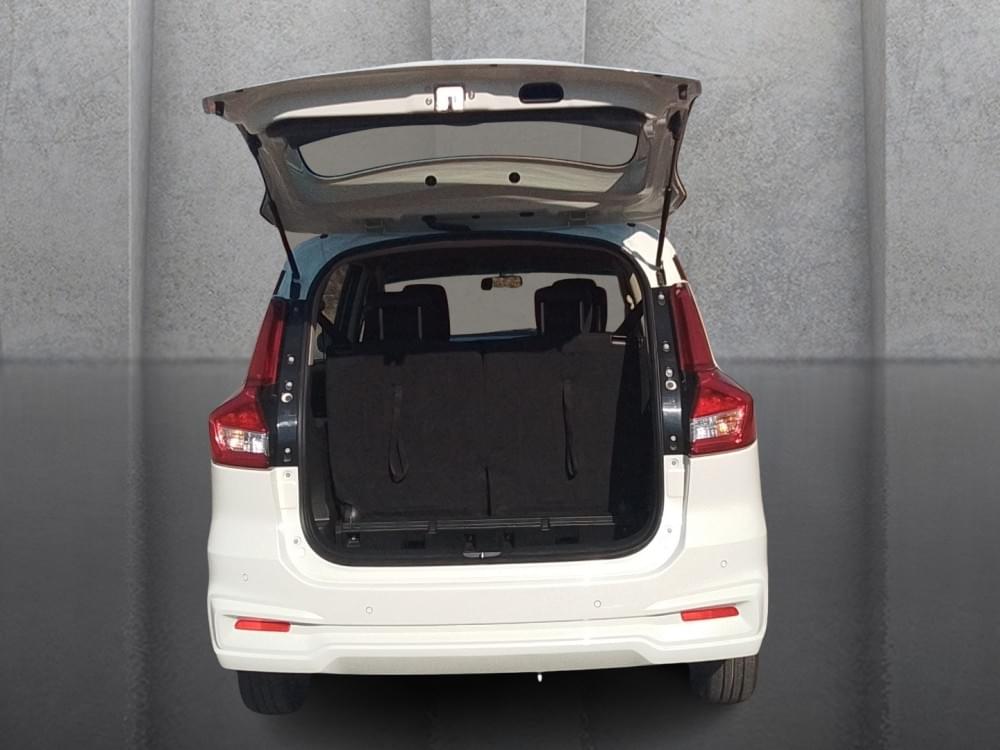 Suzuki Ertiga 1.5 Ga