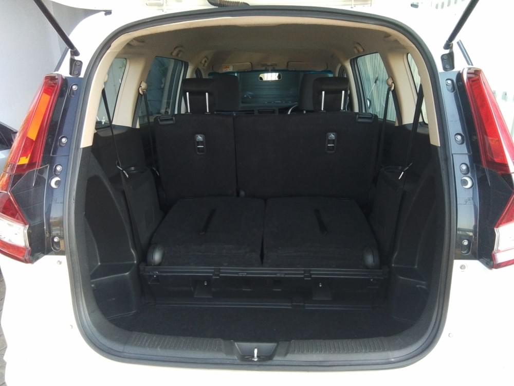 Suzuki Ertiga 1.5 Ga