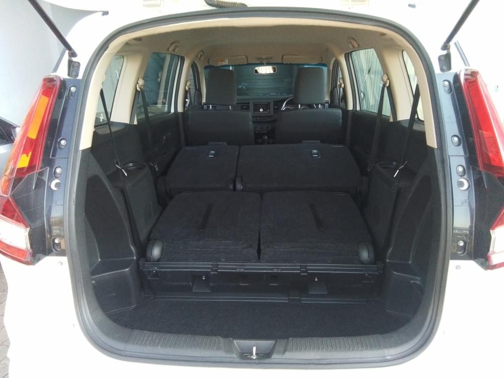 Suzuki Ertiga 1.5 Ga