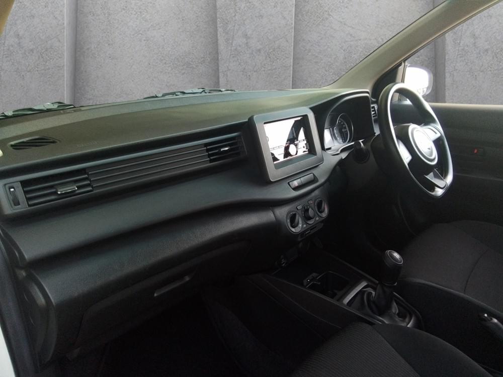 Suzuki Ertiga 1.5 Ga