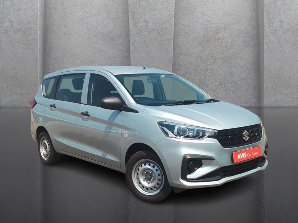 Suzuki Ertiga 1.5 Ga