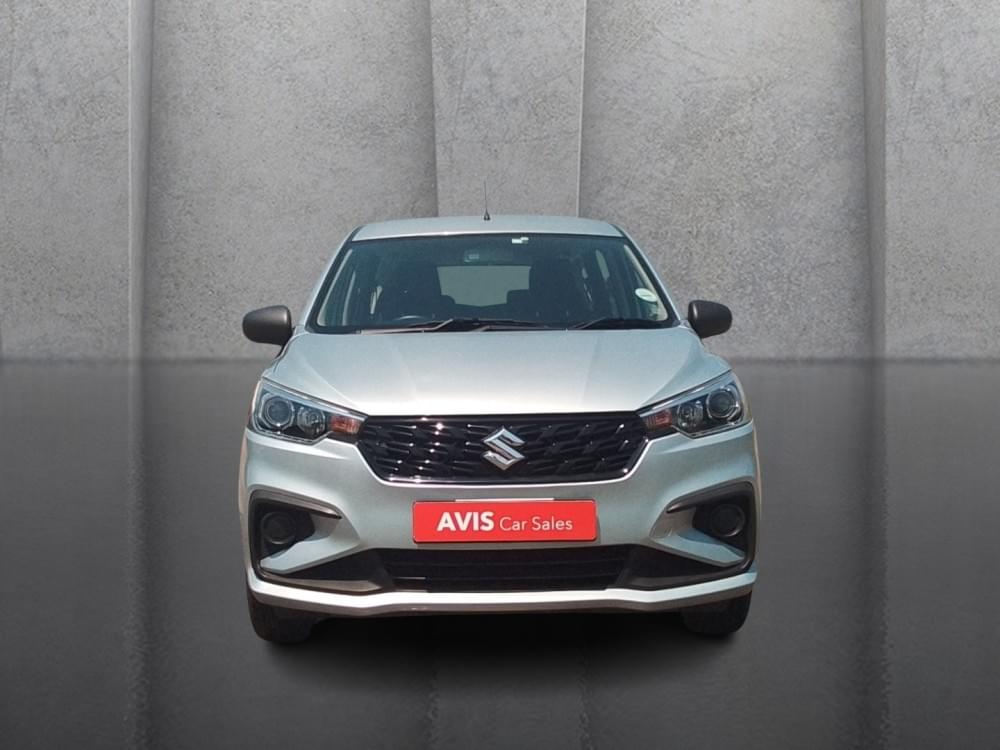 Suzuki Ertiga 1.5 Ga