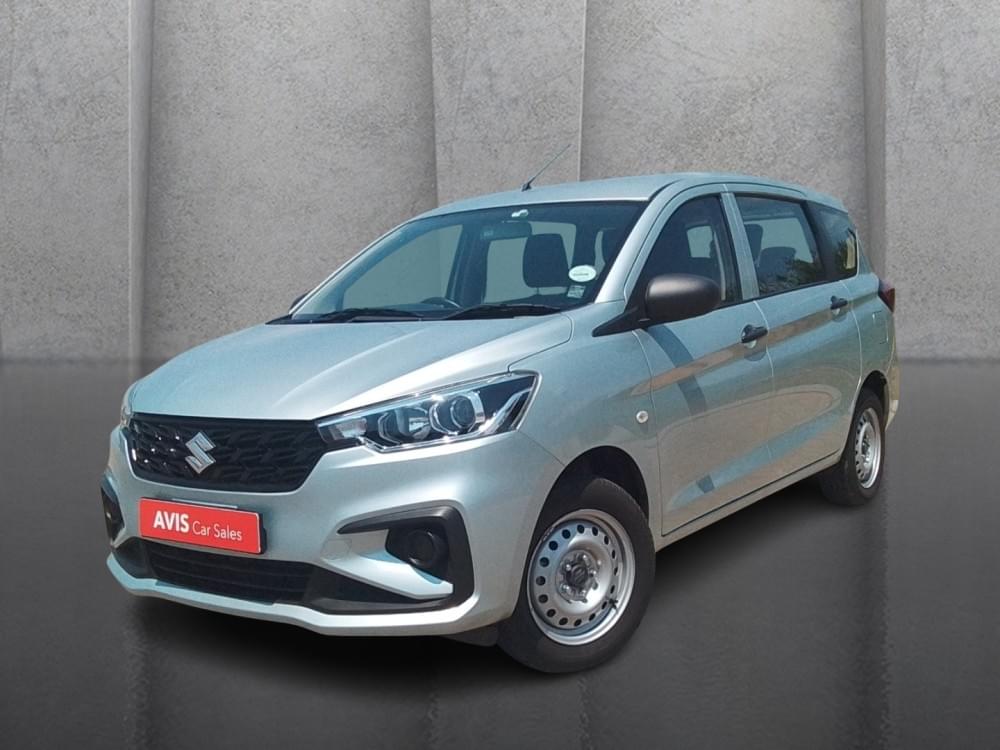 Suzuki Ertiga 1.5 Ga