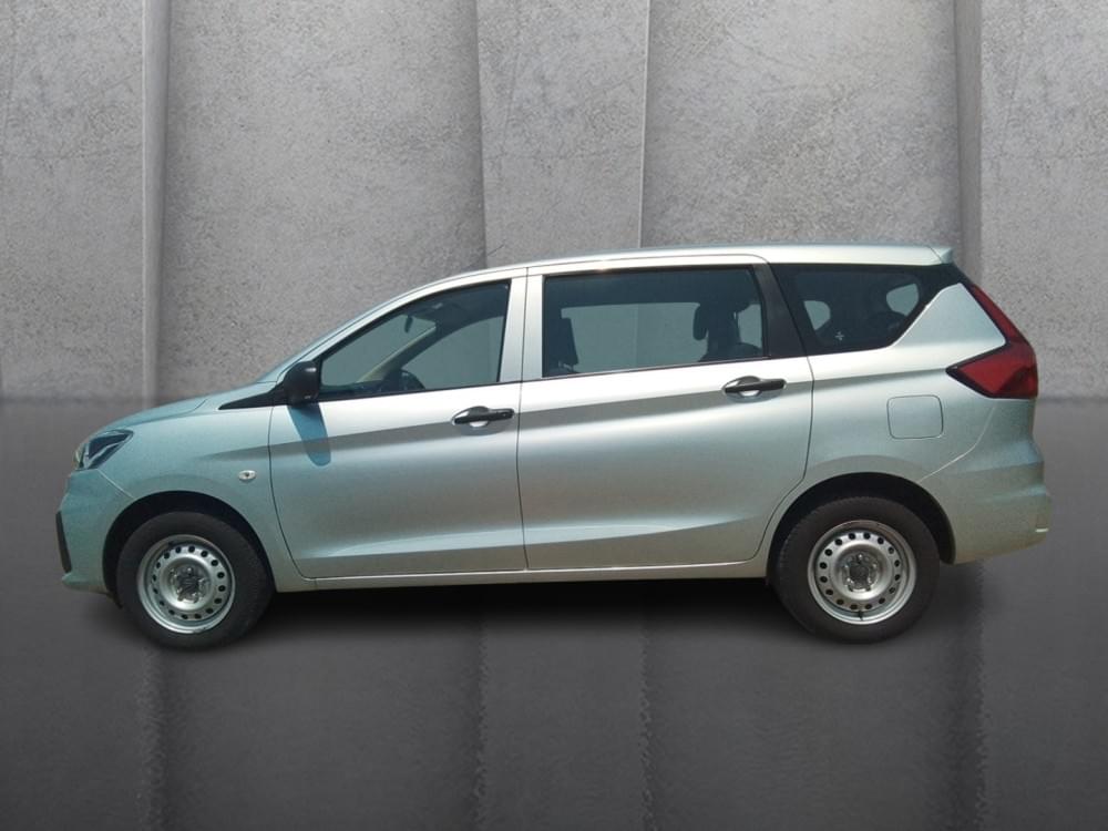 Suzuki Ertiga 1.5 Ga