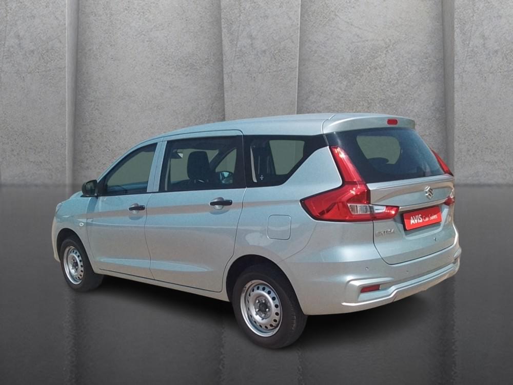 Suzuki Ertiga 1.5 Ga