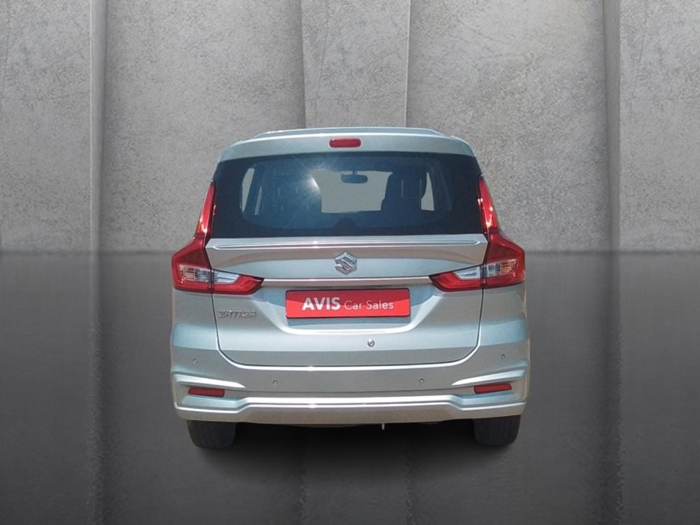 Suzuki Ertiga 1.5 Ga
