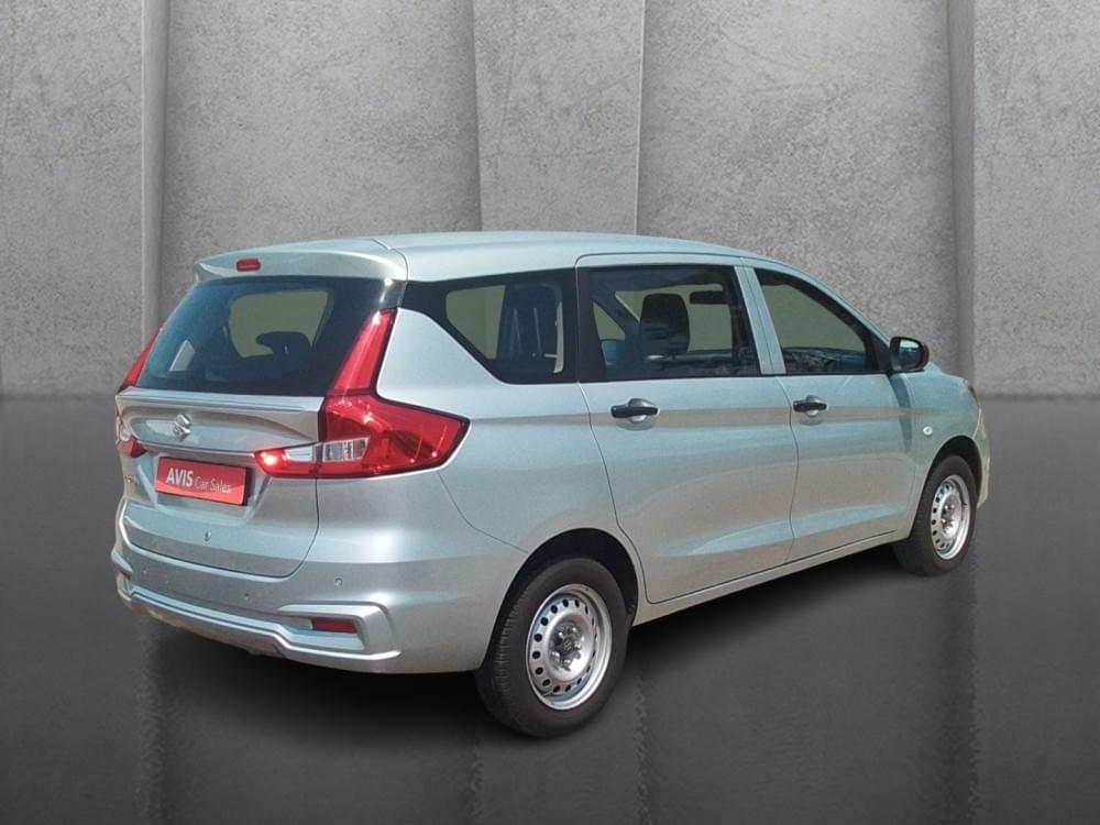 Suzuki Ertiga 1.5 Ga