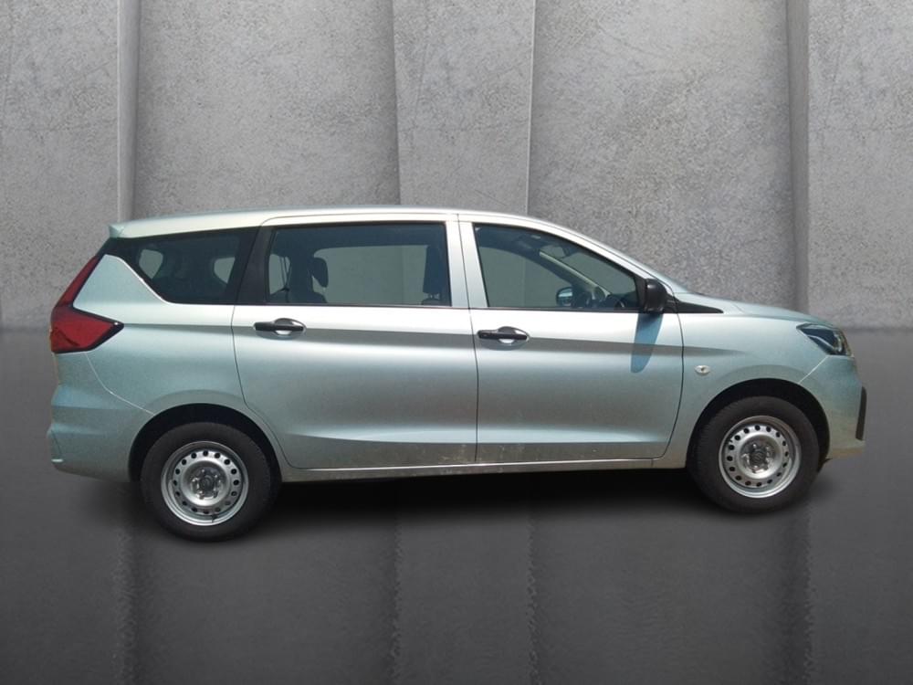 Suzuki Ertiga 1.5 Ga