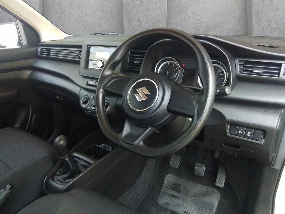 Suzuki Ertiga 1.5 Ga